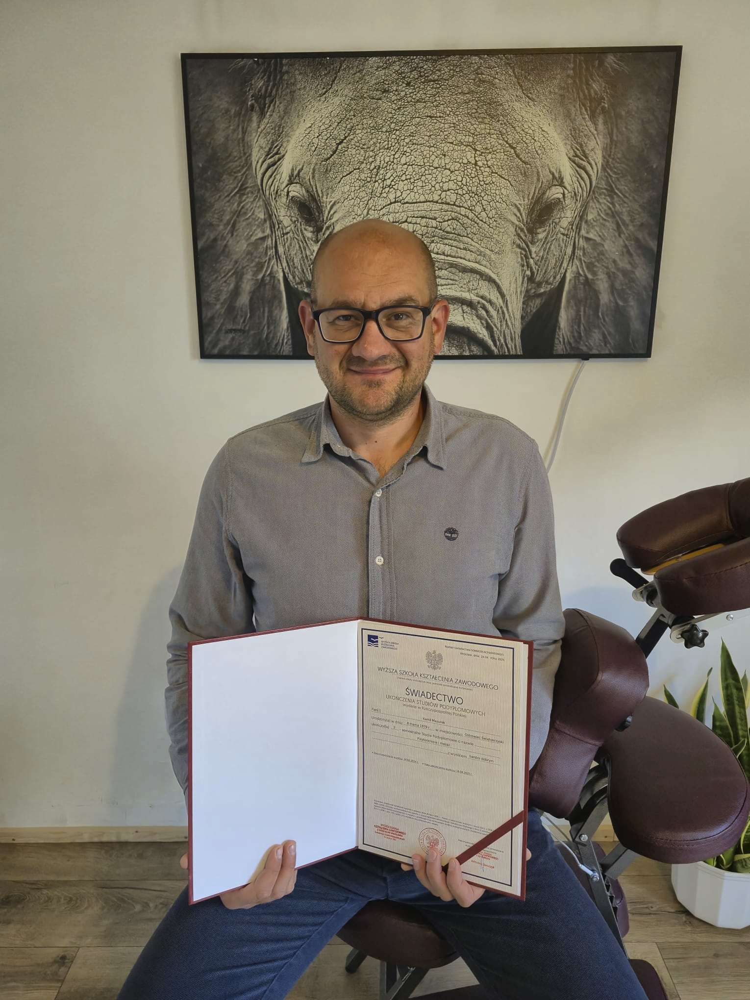 Mobile Massage - Galerie 7