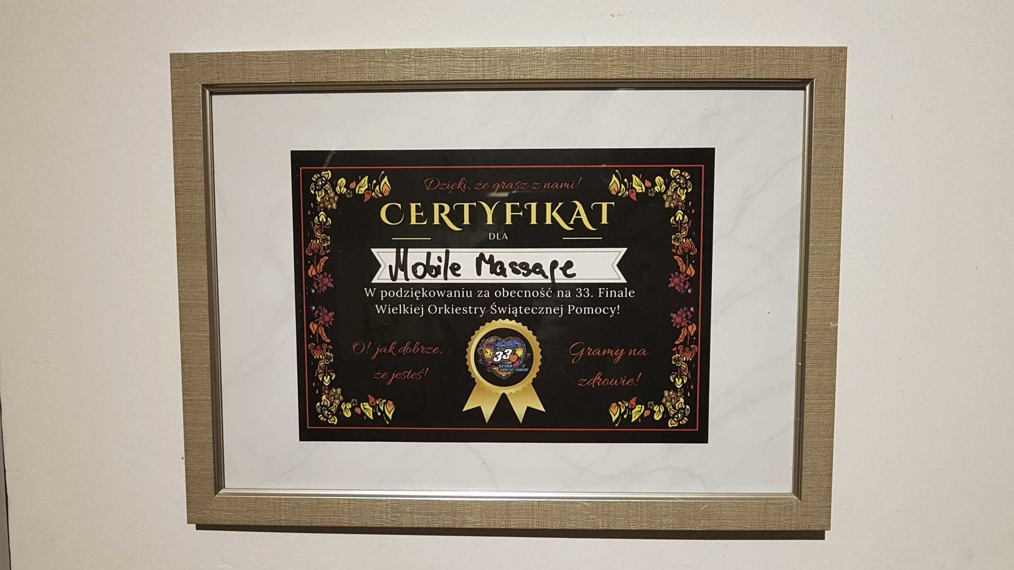 Mobile Massage - Galerie 8